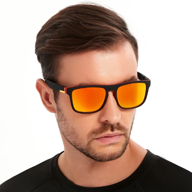 Fashion Vintage Square Sports  - Women'S Fashion Eyeglasses review and price