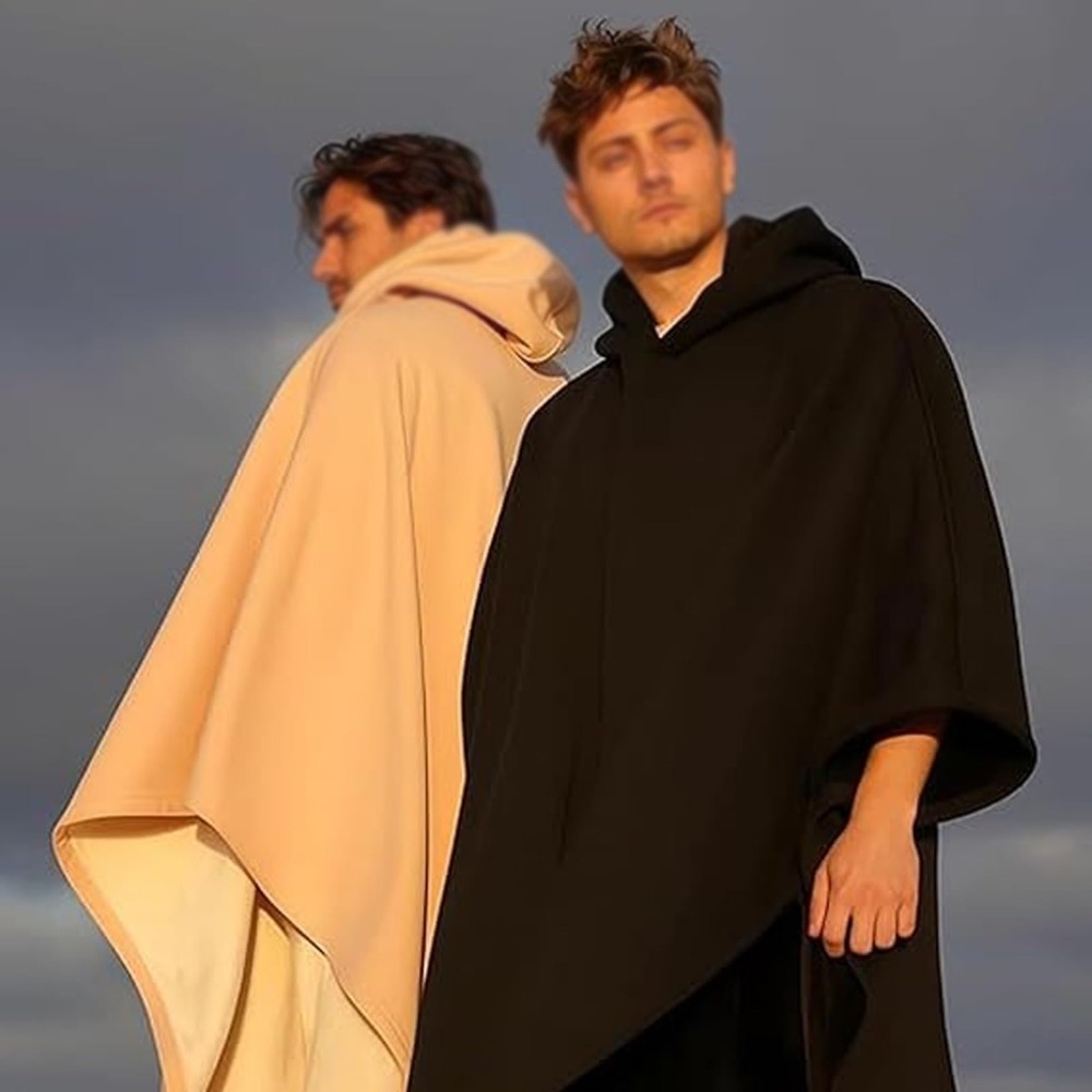 Good Quality Indio Cloak Hoodi - Women'S Fashion Hats review and price
