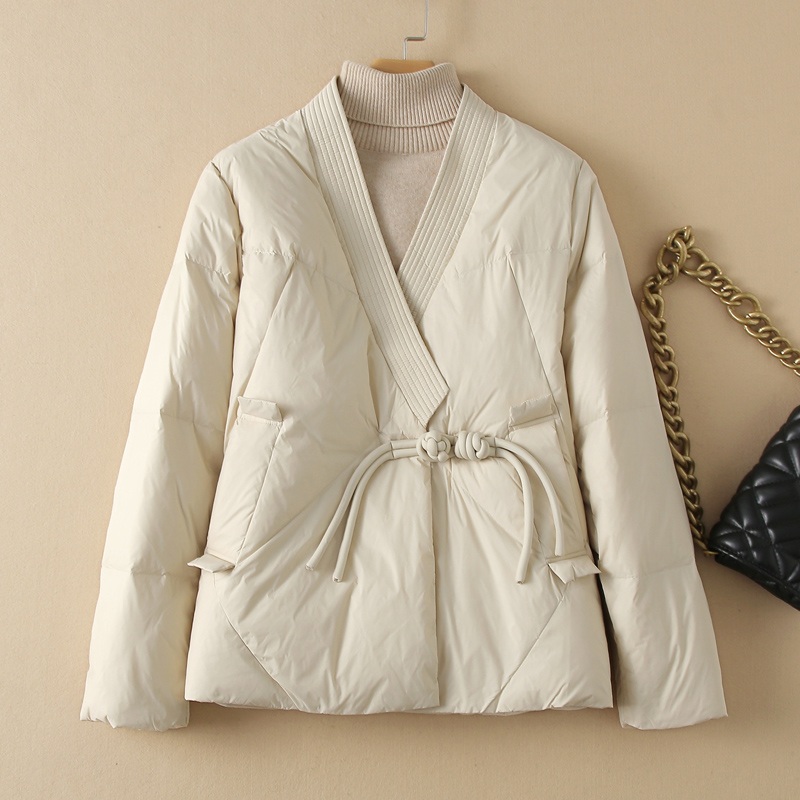 SEDUTMO Spring Oversize Duck D - Women'S Fashion Parka review and price