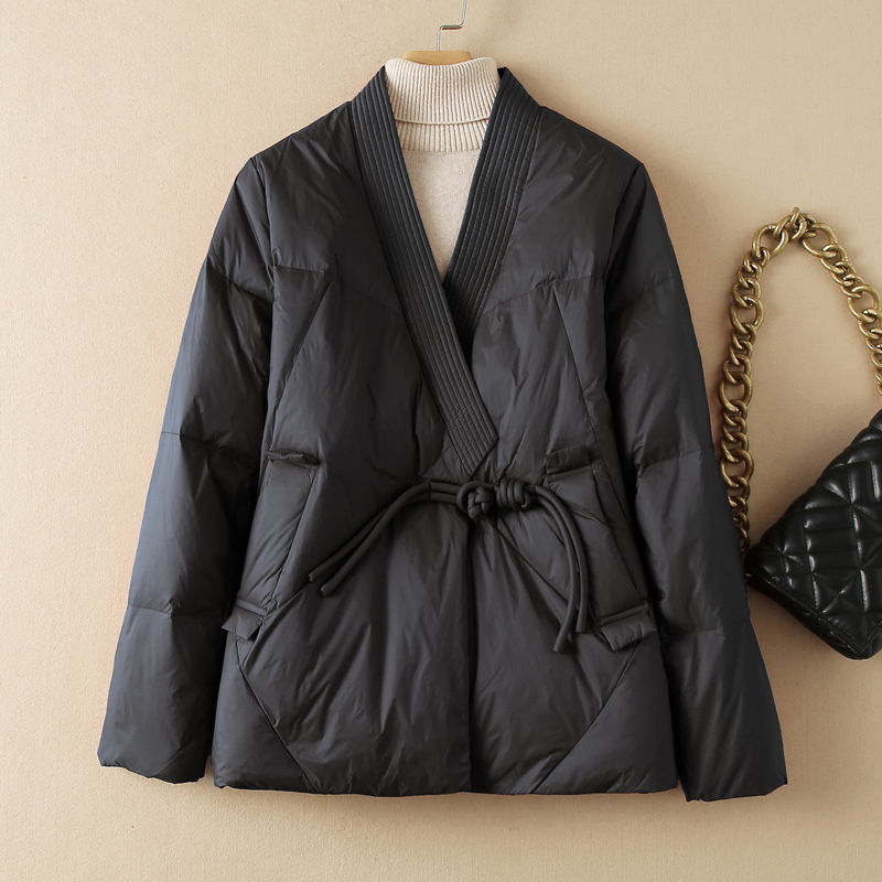 SEDUTMO Spring Oversize Duck D - Women'S Fashion Parka review and price