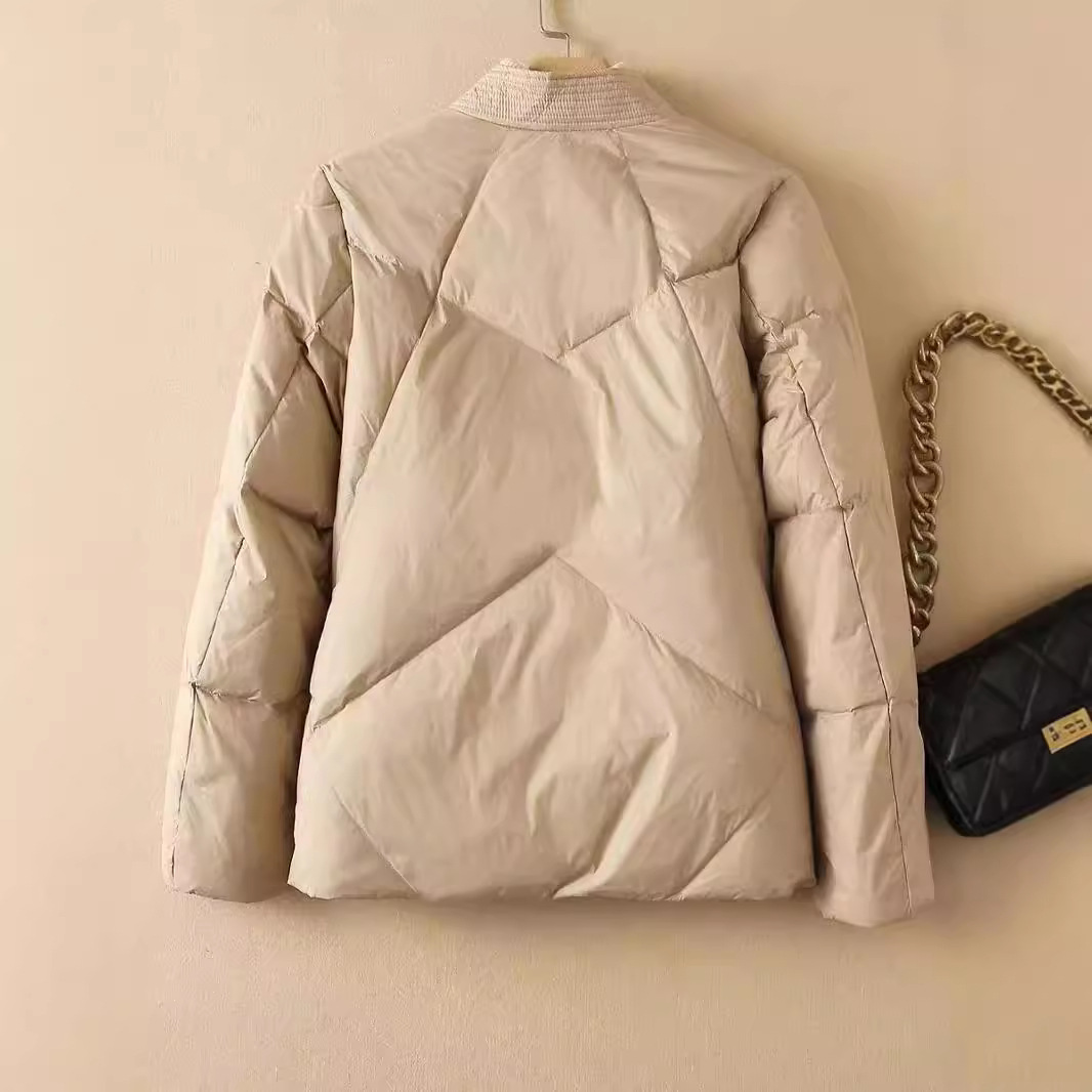 SEDUTMO Spring Oversize Duck D - Women'S Fashion Parka review and price