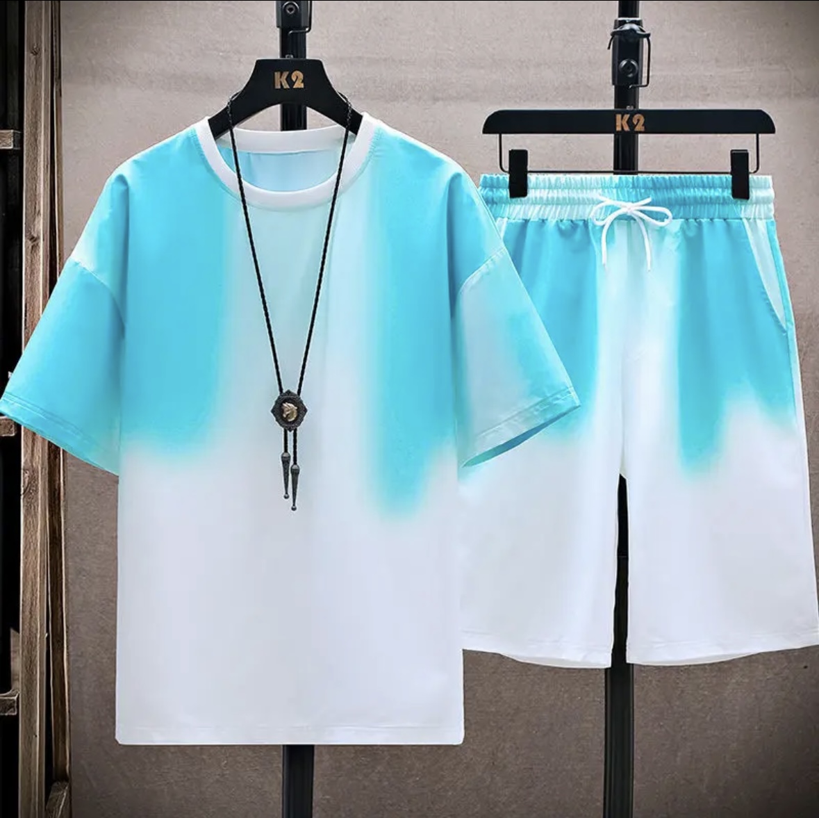 New hot-selling summer couple  - Women Fashion Styles review and price