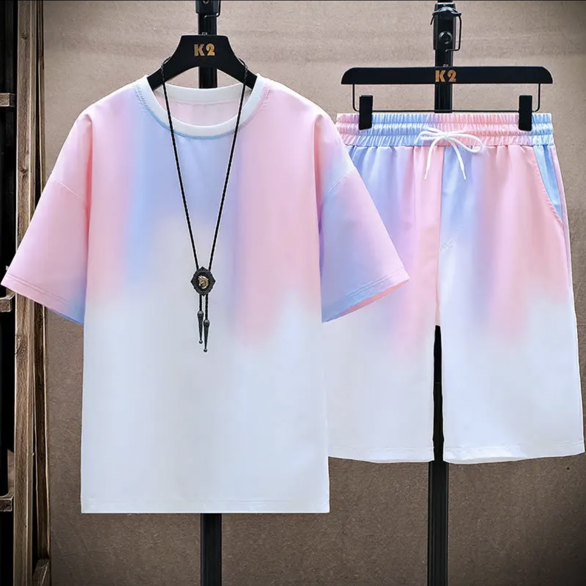 New hot-selling summer couple  - Women Fashion Styles review and price
