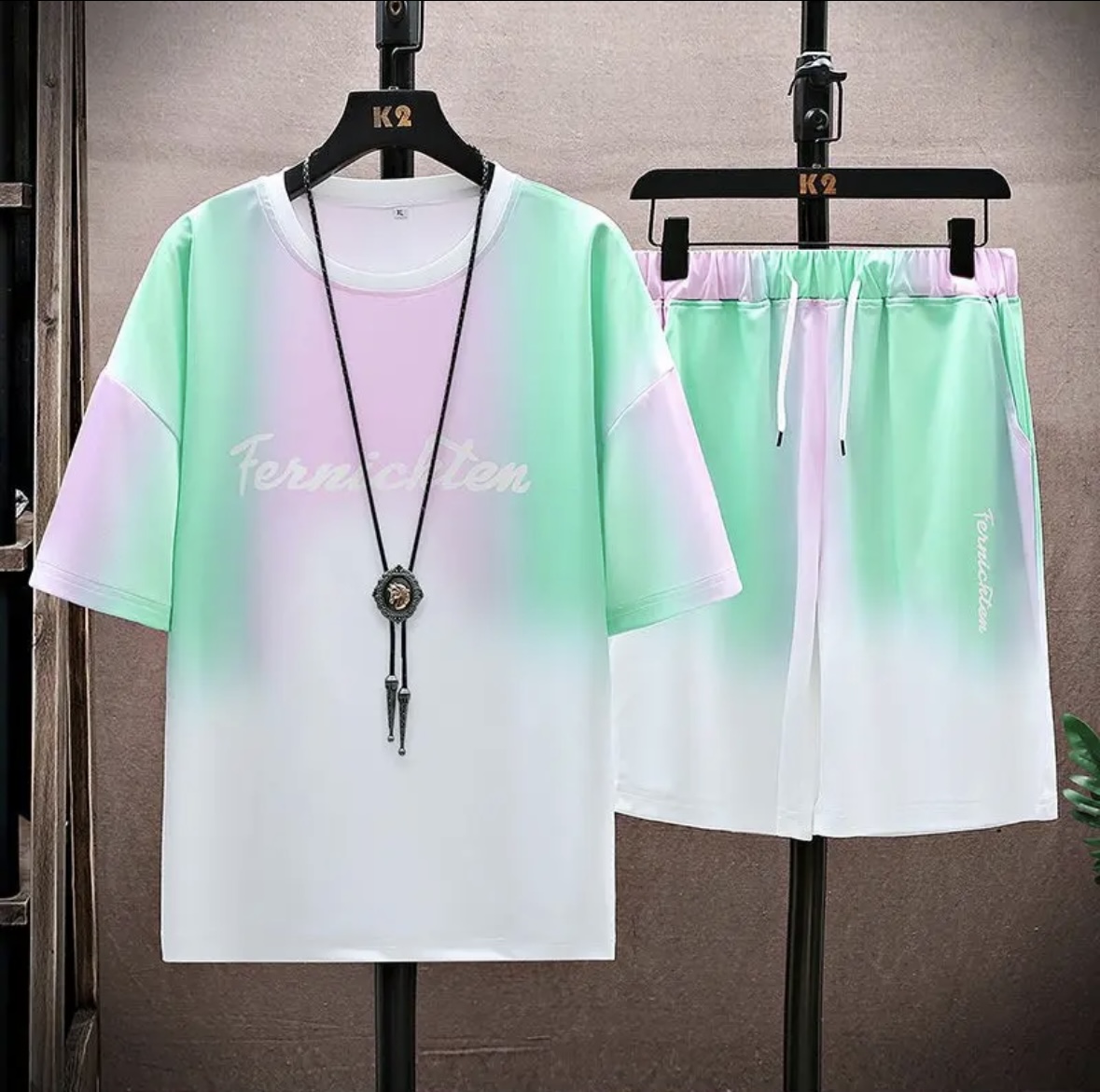 New hot-selling summer couple  - Women Fashion Styles review and price