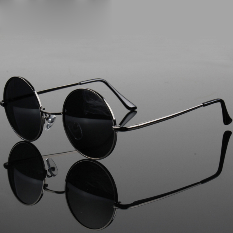 Retro Vintage Round Sunglasses - Women'S Fashion Eyeglass Frames review and price
