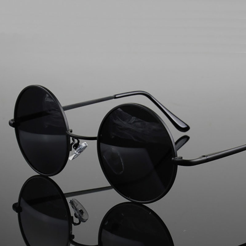 Retro Vintage Round Sunglasses - Women'S Fashion Eyeglass Frames review and price