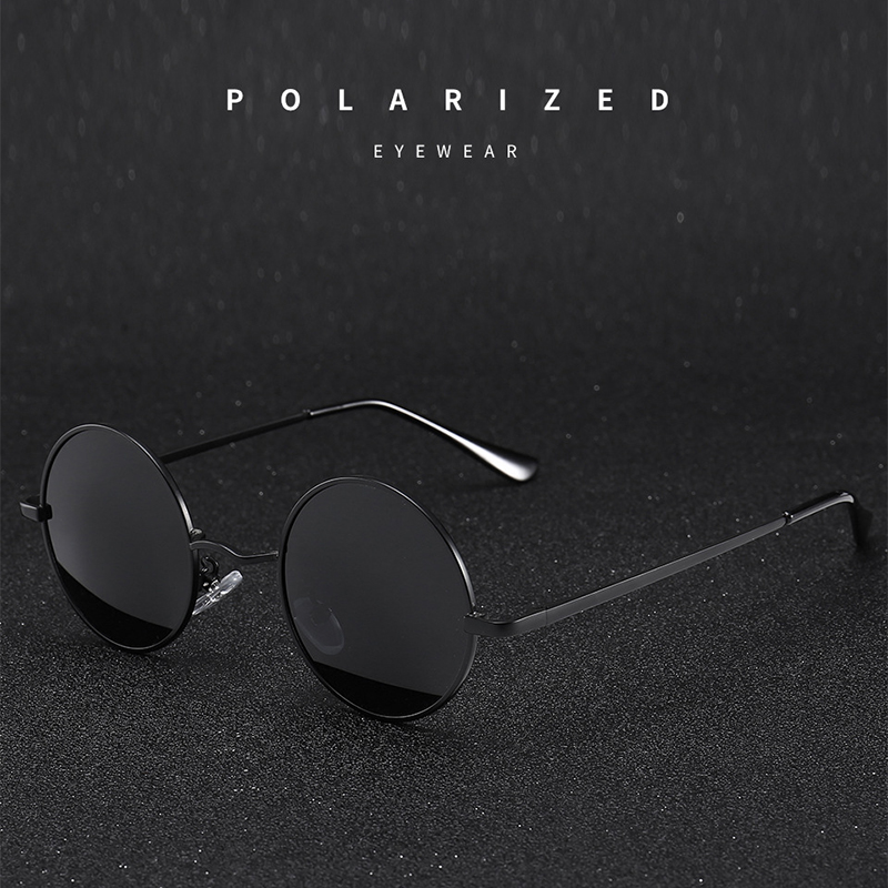 Retro Vintage Round Sunglasses - Women'S Fashion Eyeglass Frames review and price