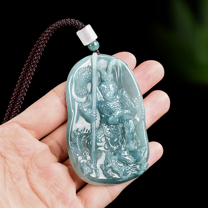 Burmese Jadeite Monkey King Pe - Women'S Fashion Gifts review and price