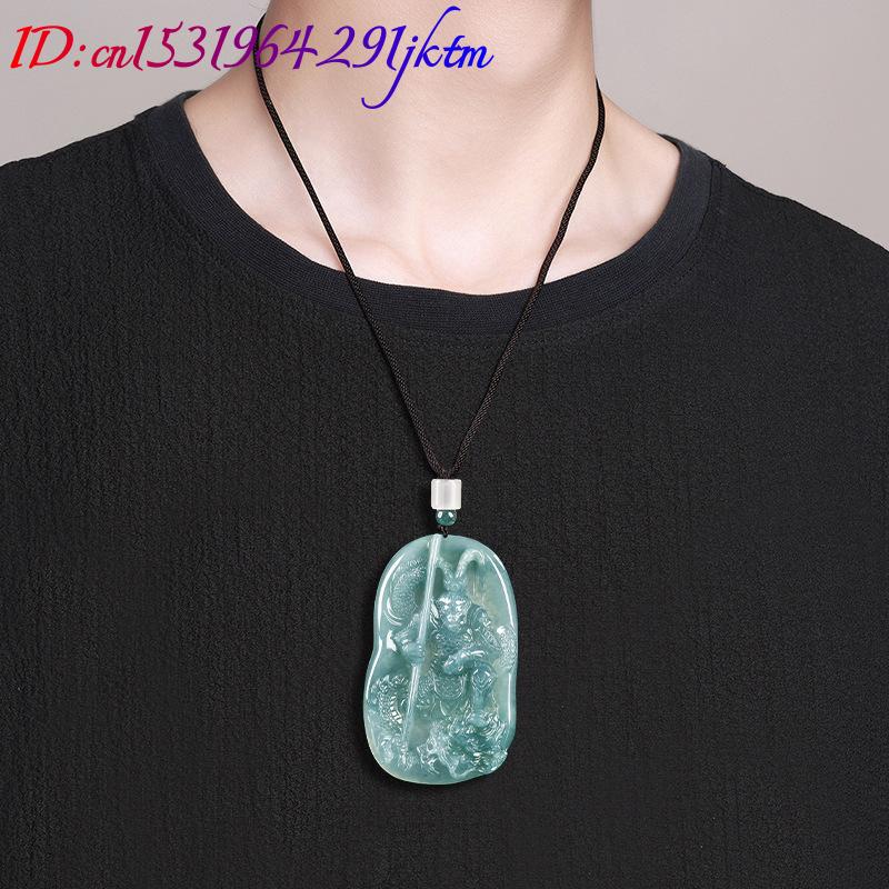 Burmese Jadeite Monkey King Pe - Women'S Fashion Gifts review and price