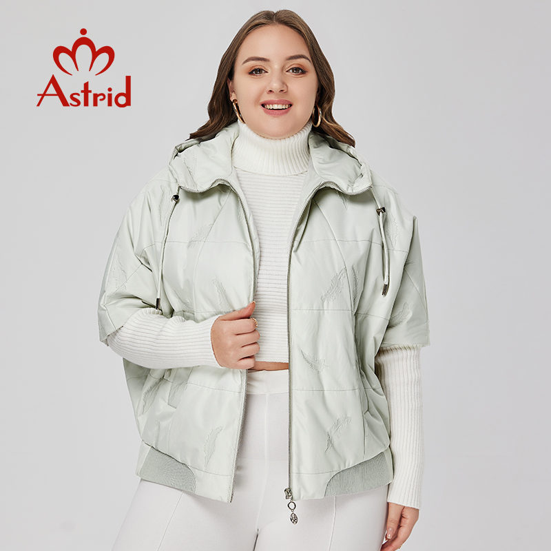 Astrid 2022 Spring Women Parka - Women'S Fashion Parka review and price