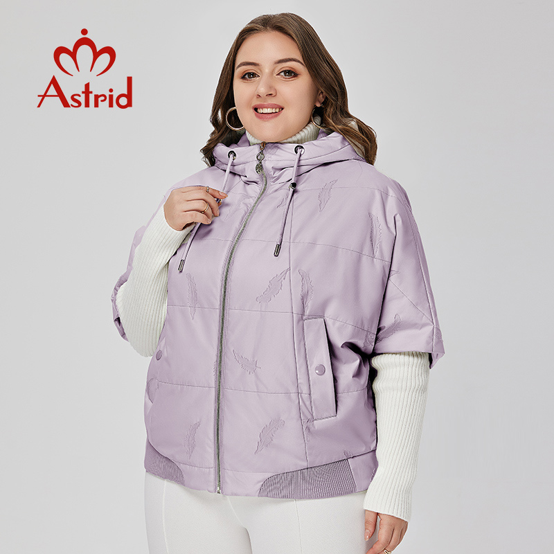 Astrid 2022 Spring Women Parka - Women'S Fashion Parka review and price